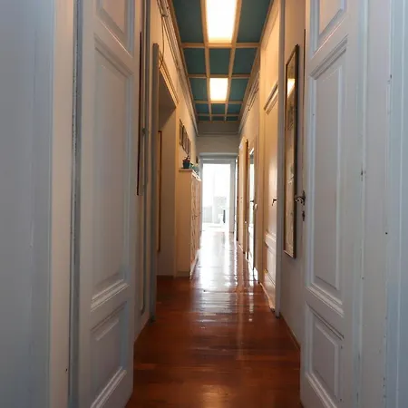 Bed and breakfast Trevi Roma