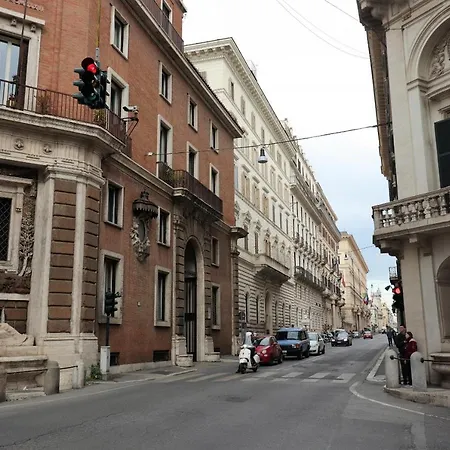 Bed and breakfast Trevi 4*