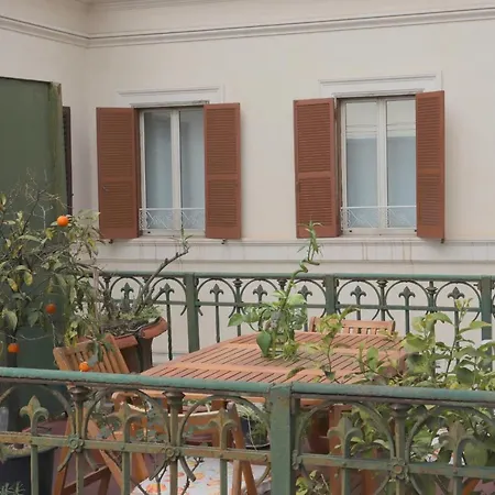 Trevi Bed & Breakfast Roma