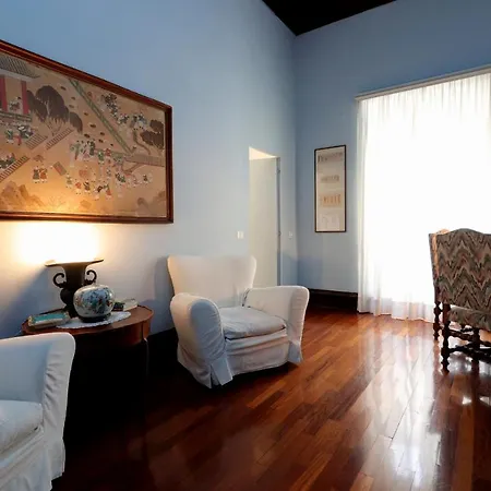 Trevi Bed & Breakfast