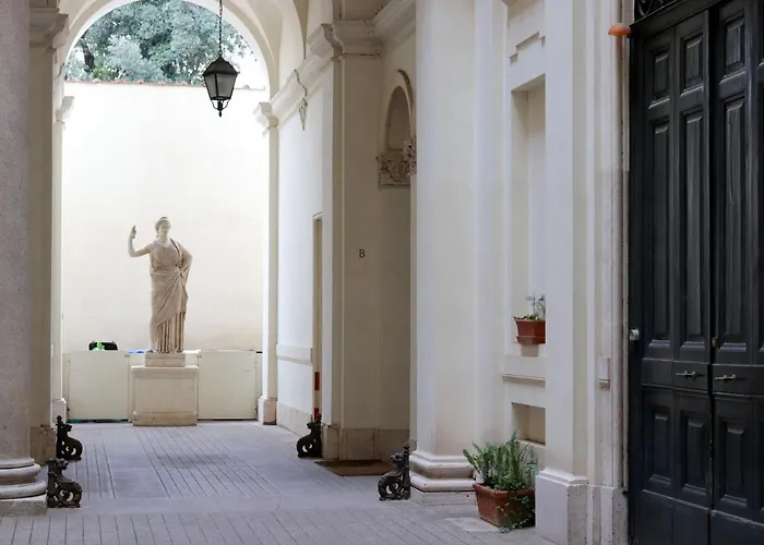 Bed and Breakfast Trevi 4*