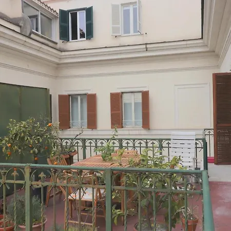 Trevi Bed & Breakfast Rom