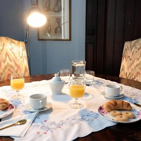 Bed & Breakfast Trevi Rom