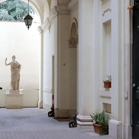 Frühstückspension Trevi 4*