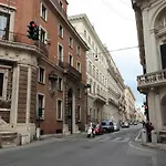Couette-café Trevi 4*