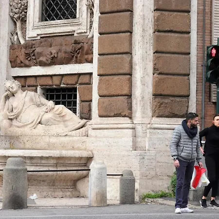 Trevi 4* Rome