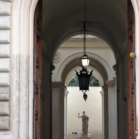 Couette-café Trevi